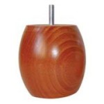 pieds de lit hauteur 10 cm