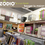 range bouteilles zodio