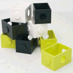 rangement cd dvd alinea