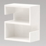 rangement cd dvd alinea