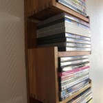 rangement cd dvd alinea