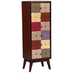 rangement cd vintage