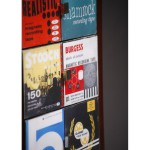 rangement cd vintage