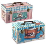 rangement cd vintage