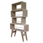 rangement cd vintage