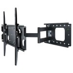 support mural tv 50 kg