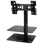 support mural tv etagere