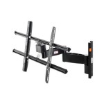 support mural tv fnac