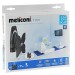 support mural tv meliconi t200
