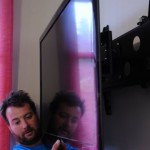 support mural tv que choisir