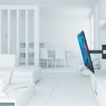 support mural tv que choisir