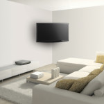 support mural tv que choisir