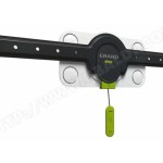 support mural tv ultra slim fixit 600