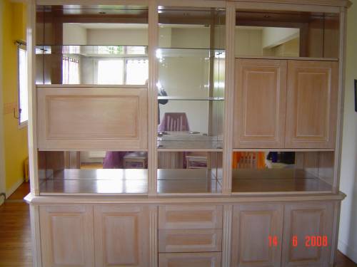 table a manger le bon coin