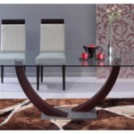 table a manger mezzo