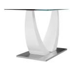 table a manger mezzo