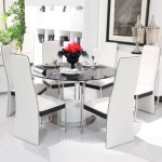 table a manger mezzo