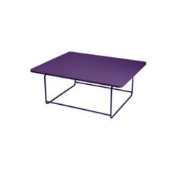 table basse exterieur