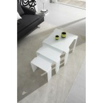 table basse gigogne