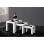 table basse gigogne