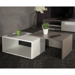 table basse gigogne