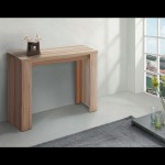 table console chene