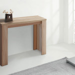 table console chene