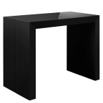 table console extensible extense xl 4 rallonges