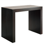 table console extensible extense xl 4 rallonges