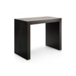 table console extensible extense xl 4 rallonges