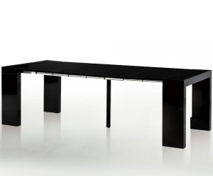 table console extensible zelda