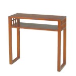 table console extensible zeny