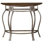 table console home depot