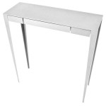 table console tiroir