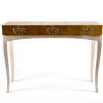 table console tiroir