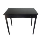 table console tiroir