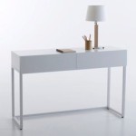 table console tiroir