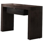 table console viebois