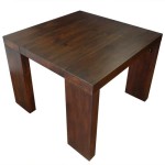 table console woodini xl