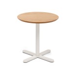 table d'appoint ronde