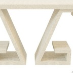 table d'appoint zara