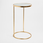 table d'appoint zara