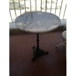 table de bar a vendre