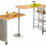 table de bar twin set