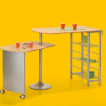 table de bar twin set