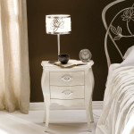 table de chevet casa