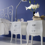 table de chevet casa