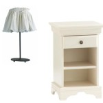 table de chevet casa