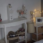 table de chevet casa