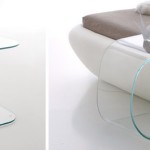 table de chevet casa